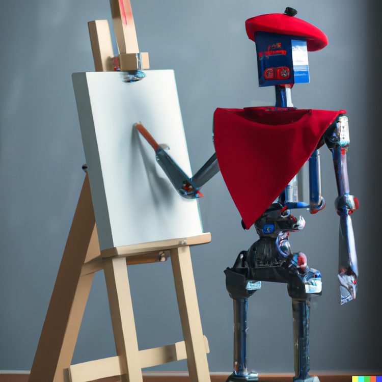 How To Create Your Own AI-Generated Images in 2023