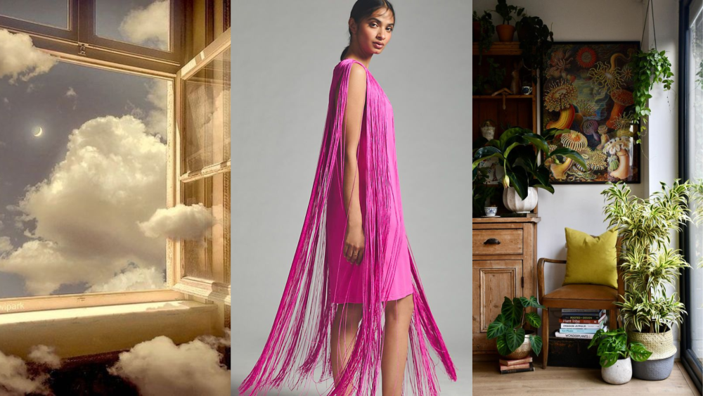 Pinterest Daily Design Ideas