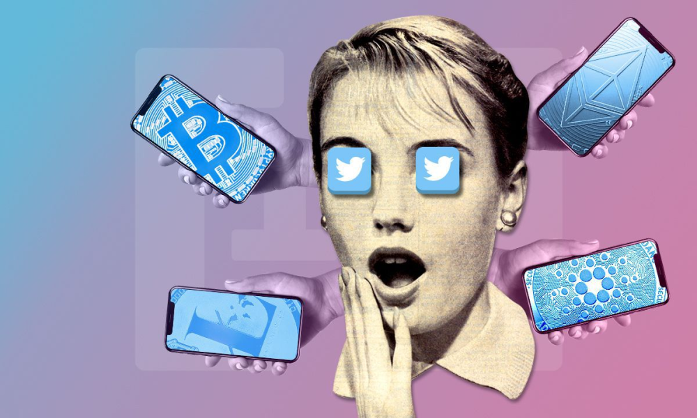 Top 10 Crypto Influencers