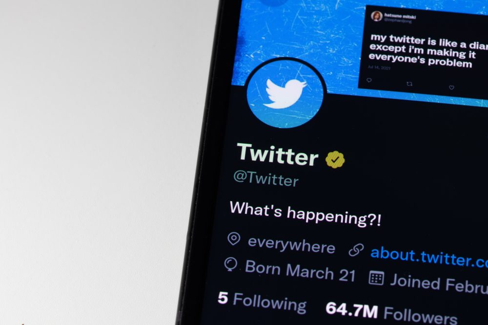 Twitter Introduces Verification Fees for Advertisers