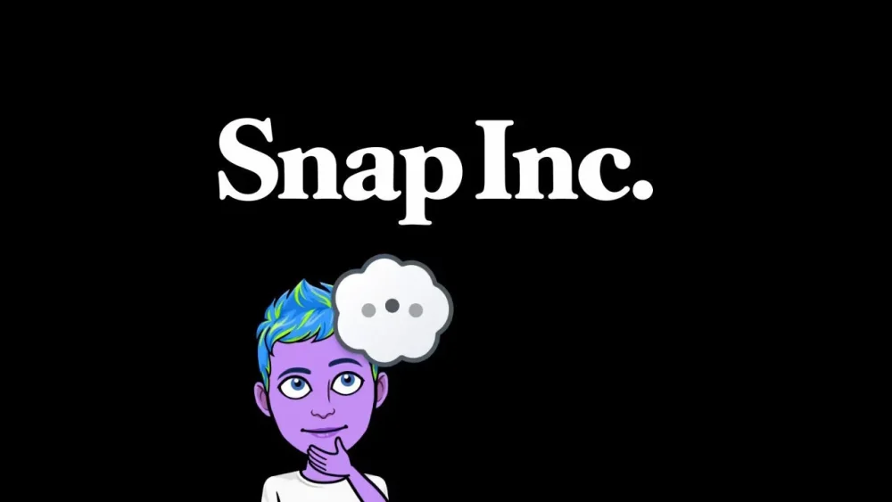 Users Are Not Liking Snapchat's ‘My AI’ Expansion