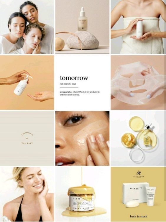 Featuring Pinterest brands we love!