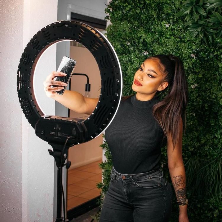 Featuring Pinterest Influencer