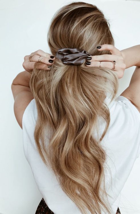 Hair Care Tips for the Summer