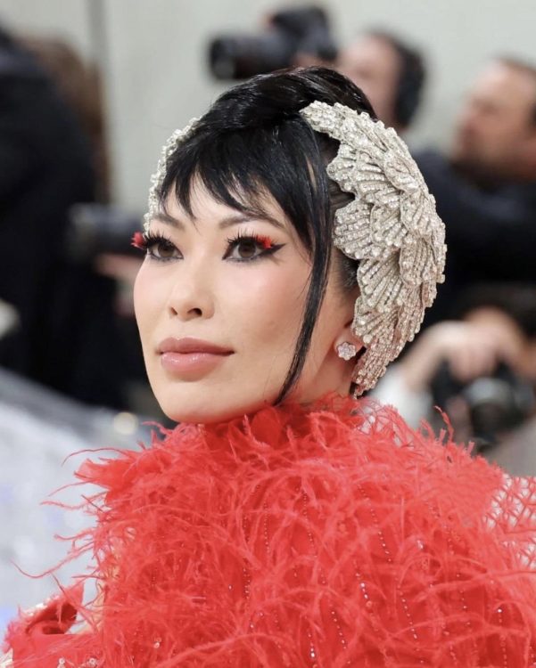 8 Influencers at the 2023 Met Gala You Should Know About