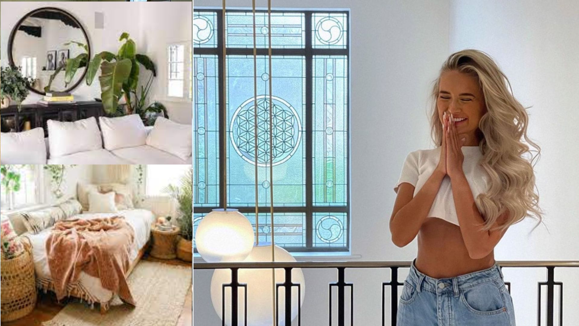 Budget-Friendly Tips To Make A Small Apartment Look Luxury