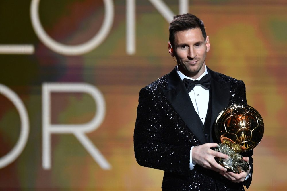 Saudi Arabia To Pay Messi a Mind-Blowing $800 Million