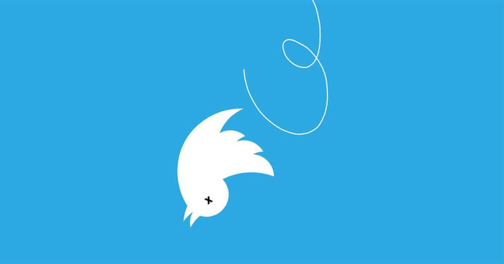 Twitter Blue Loses Half It's Subscribers In 30 Days