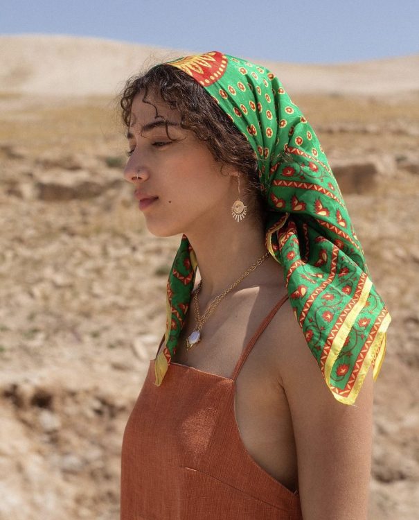 From Palestine, With Art: Discover the 10 Creatives Making Waves in 2023