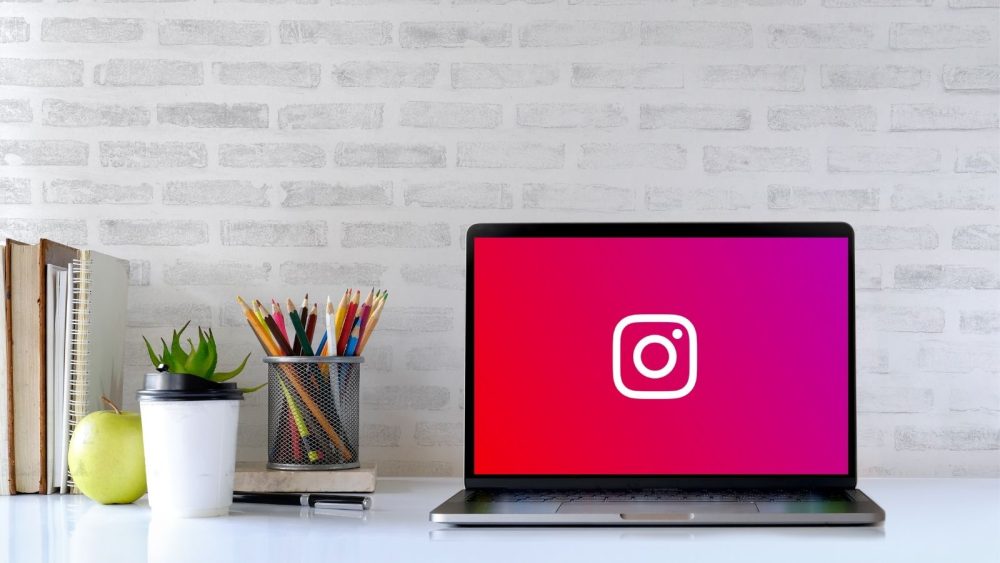 Instagram Hack: How To Post From Your PC