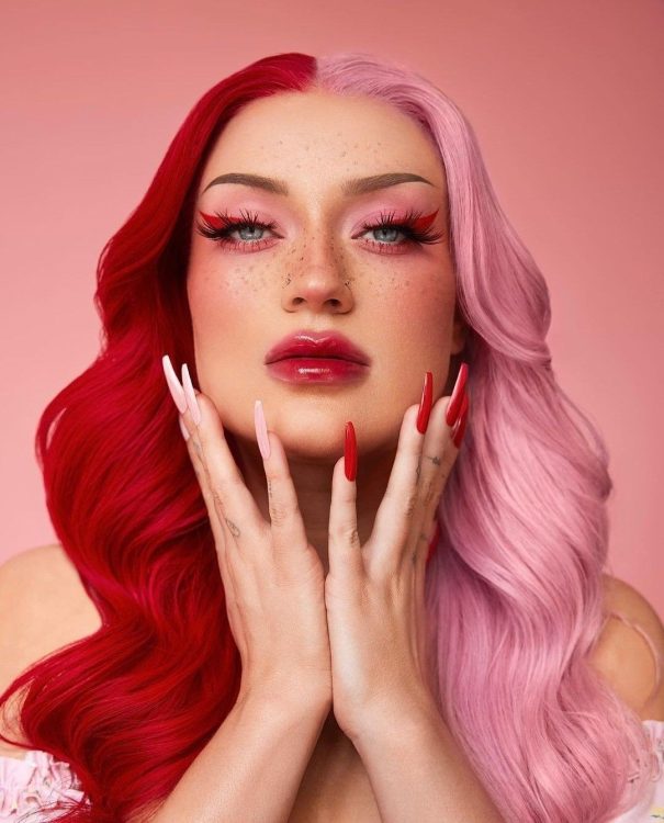 Beaty Influencers in the UK: Top 10