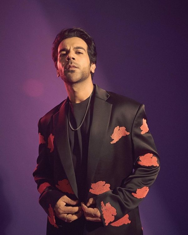IIFA 2023: Rajkummar Rao as co-host