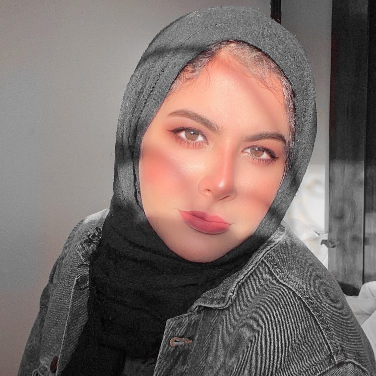 Interview with Noha Ahmad