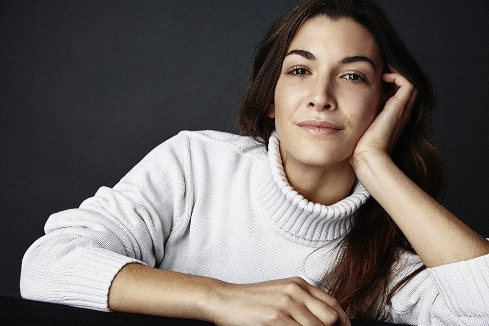 Egyptian Actress Amira El-Sayed Gets Her Big Break with HBO’s ‘Spy/Master’