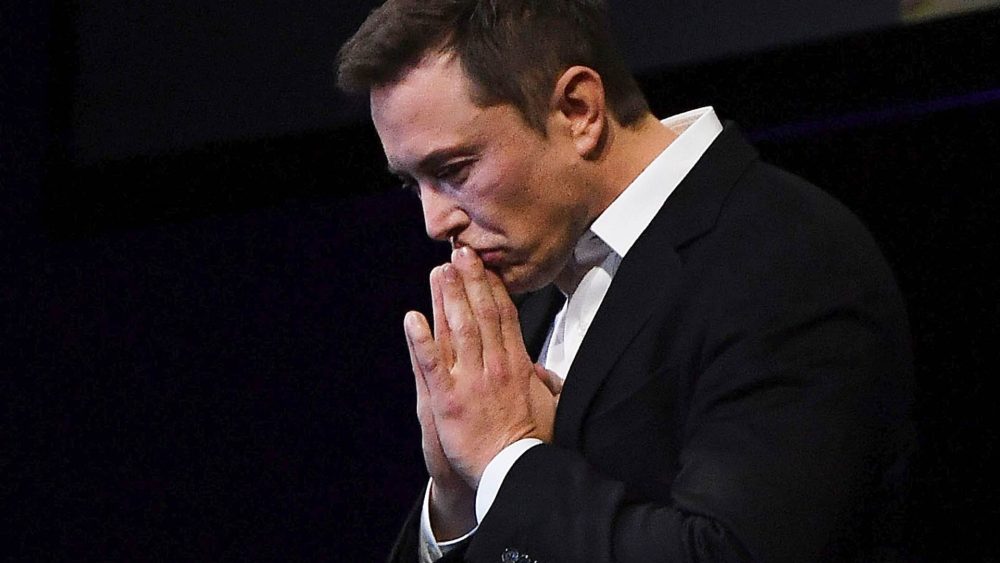 Elon Musk Stepping Down: What's Next For Twitter?