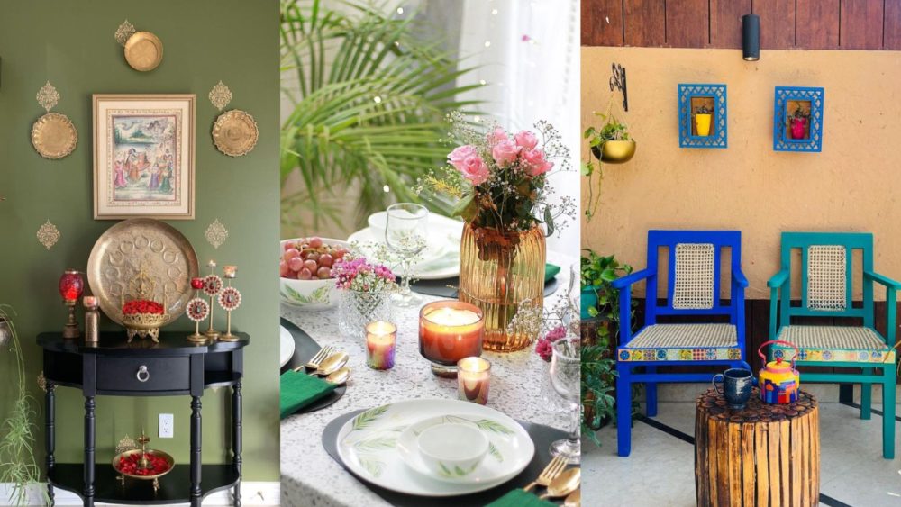 India's top 9 home designers and diy home specialists