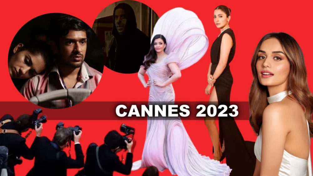 Cannes Festival 2023