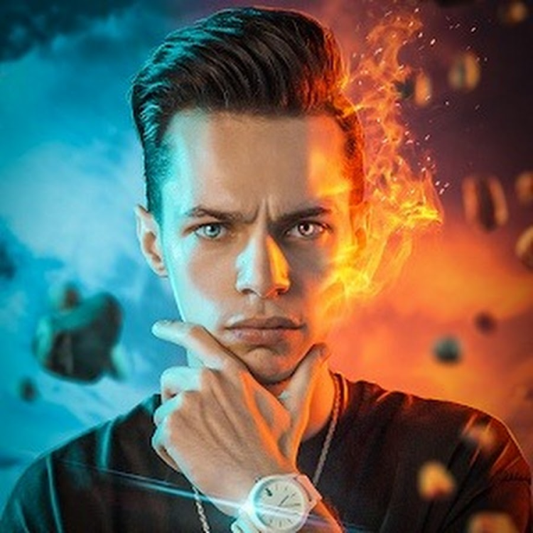 Interview with Mustafa Mohd - "I will become famous"