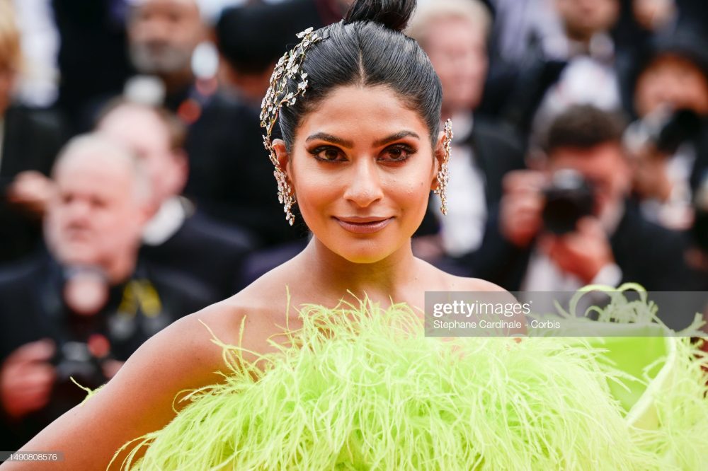Cannes 2023: Farhana Bodi
