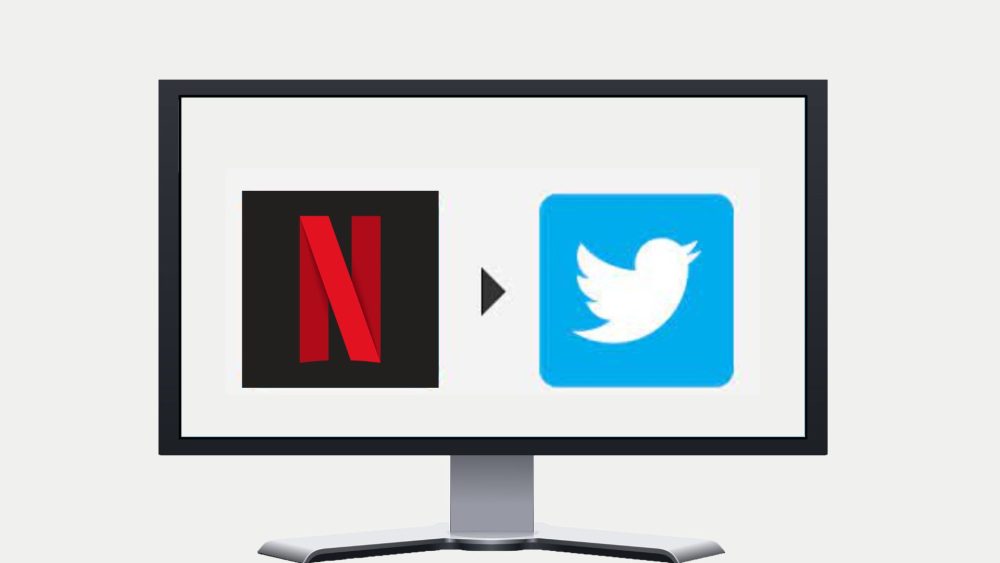 Is Twitter becoming the new Netflix