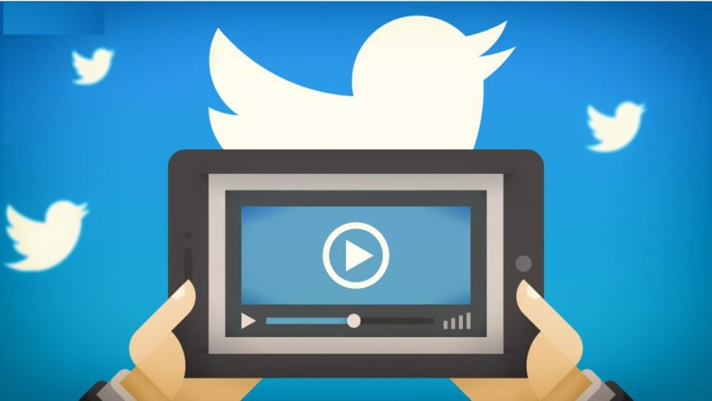You Can Now Upload 2 Hour Videos on Twitter