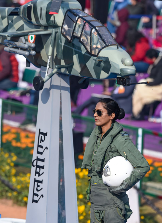 Indian Aviation Influencers