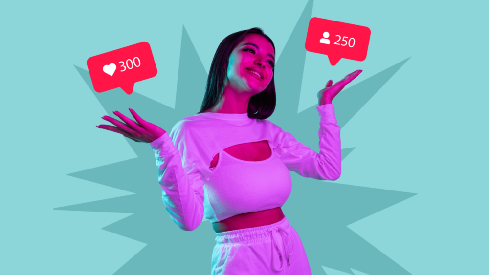 Content Creator- Influencer Marketing