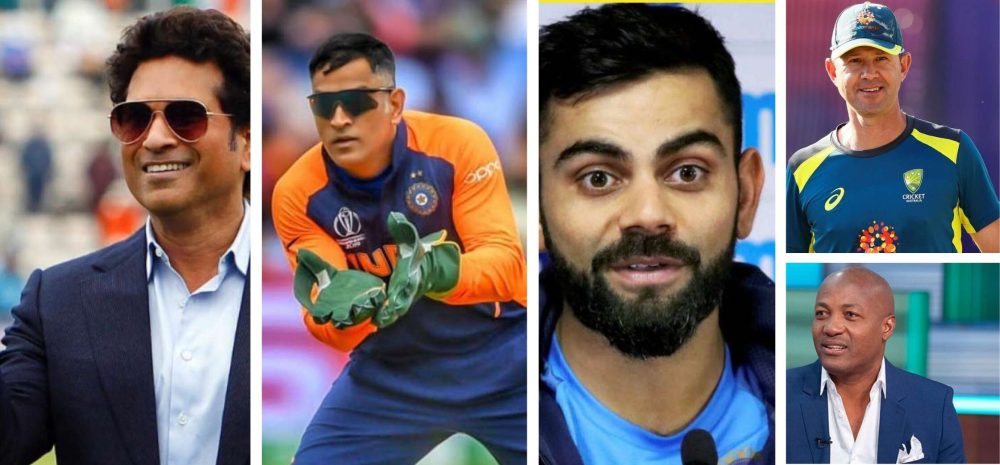 Richest Cricketer 2023