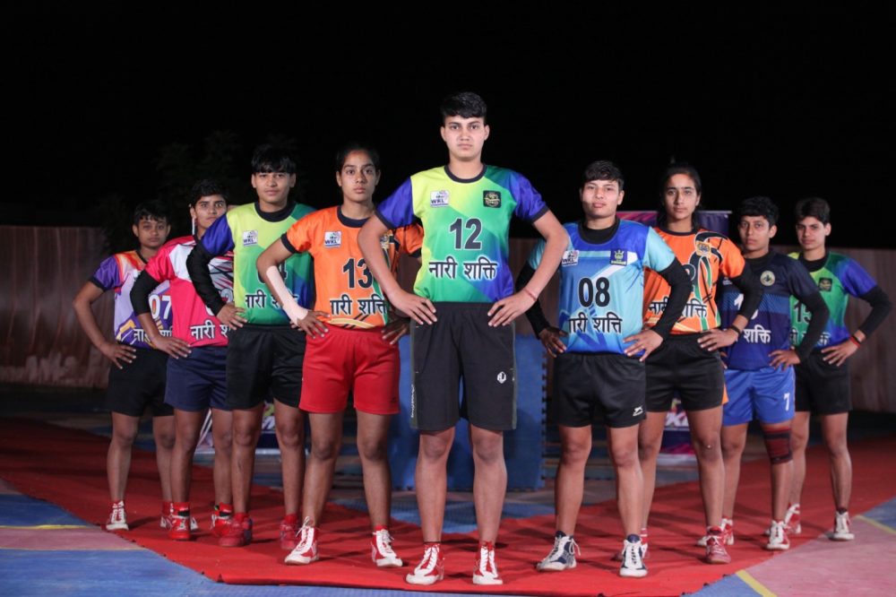 APS-Sports-To-Host-Dubais-First-Womens-Kabbadi-League