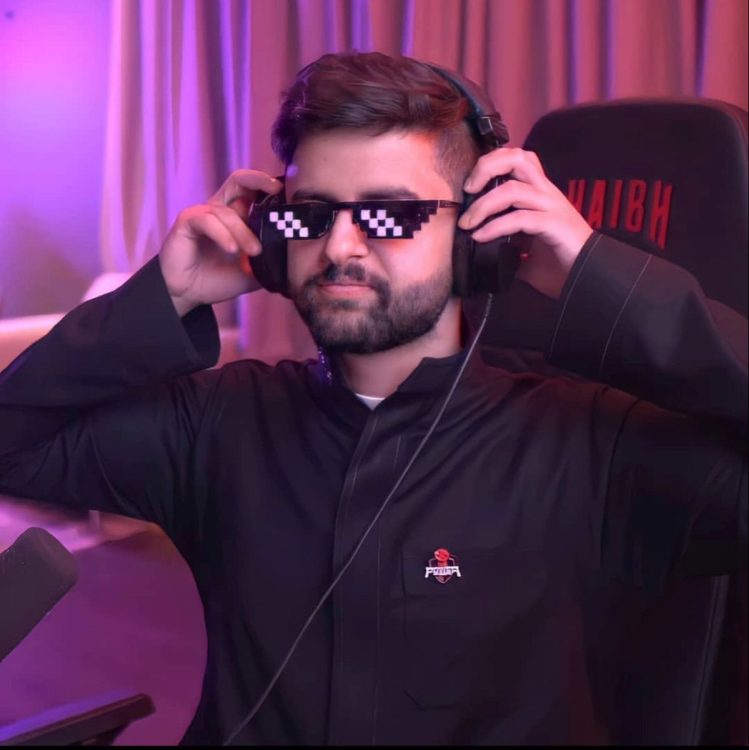 Arab Gaming Revolution