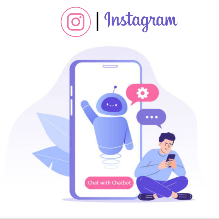 Instagram AI Chatbot