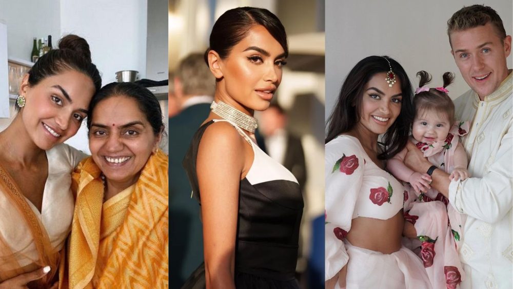 Diipa Khosla Interview: Finding her "zen" & Family Planning