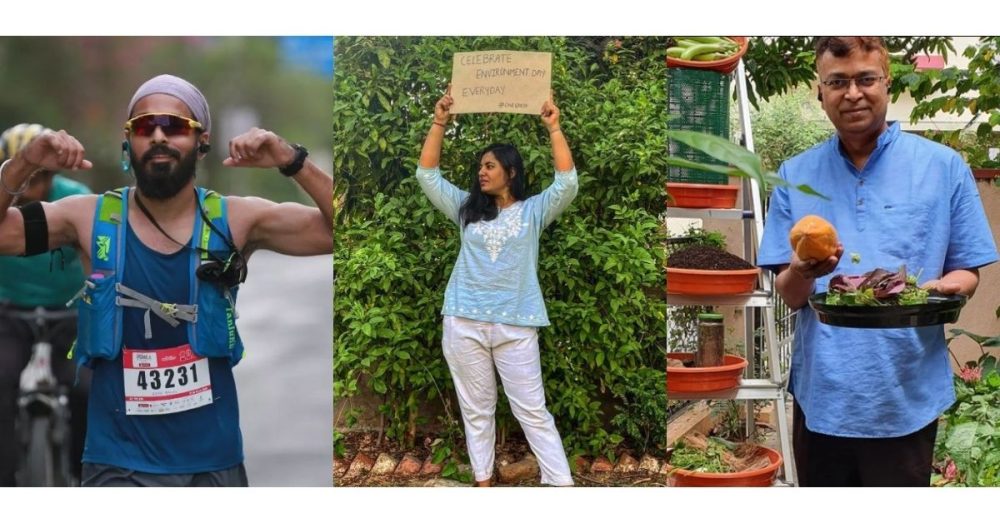 Sustainability-influencers