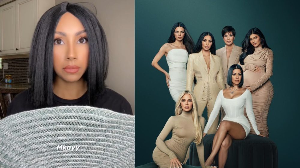 Do the Kardashians know Yuri Lamasbella?