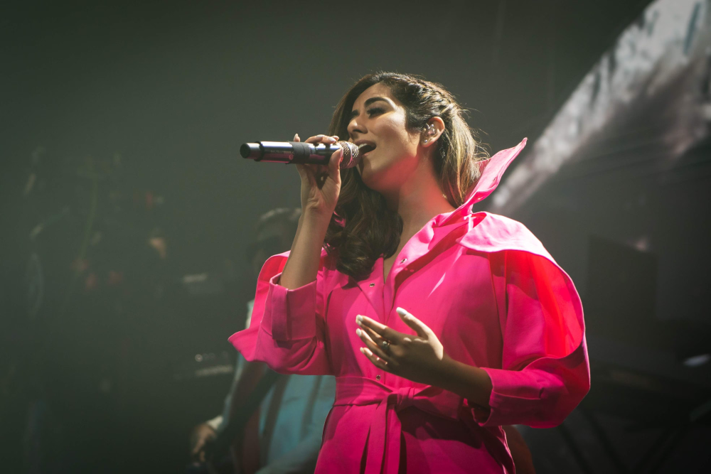 Indian Music Artists 2023