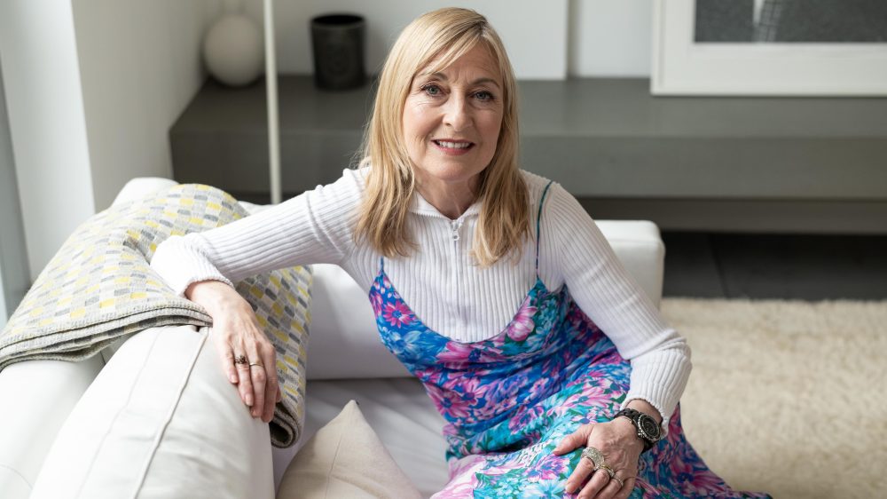 Fiona Phillips