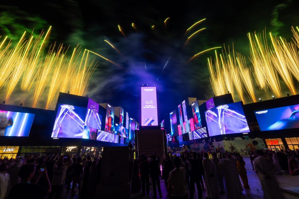 Gamer8 2023 The World's Biggest Gaming and ESports Festival