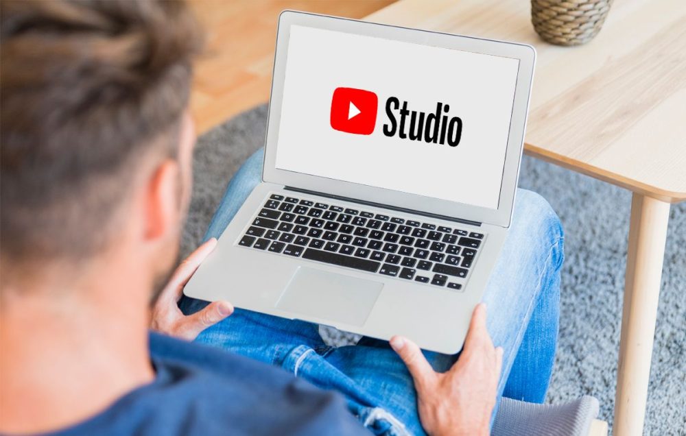 YouTube-Creator-Studio