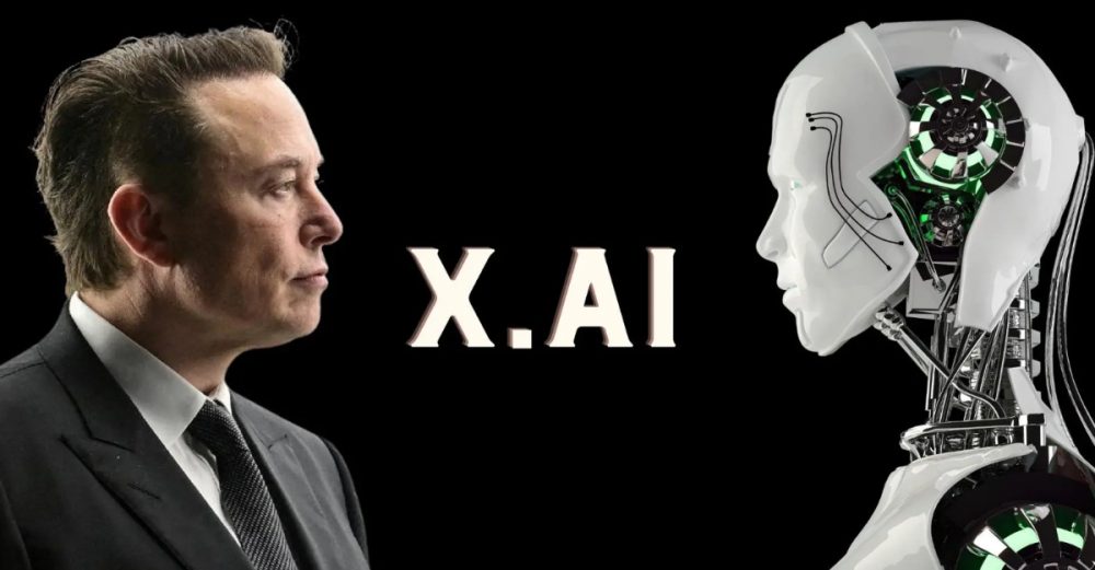 xAI - Elon Musk