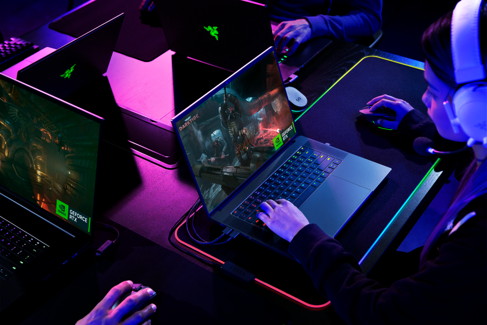 Razer Blade 16 for Gamers