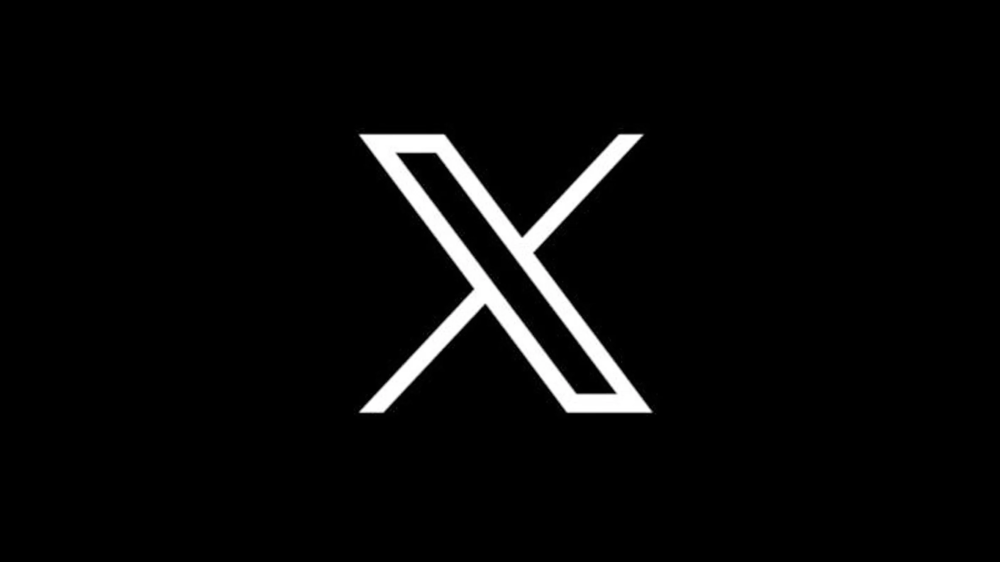 Twitter officially changes the logo to X