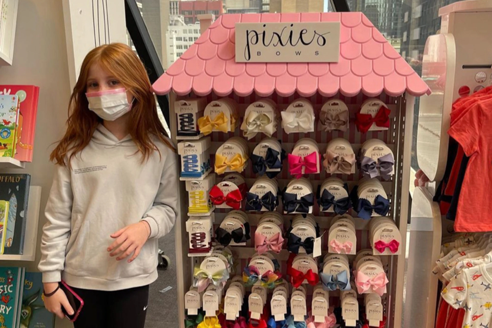 Retirement plans: 12-year-old millionaire retires early