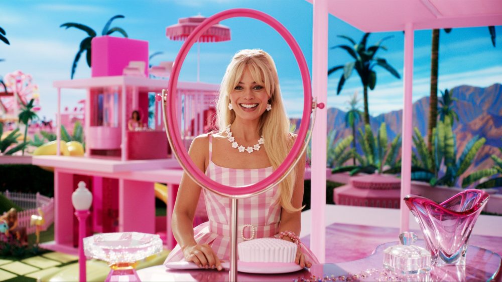 Barbie Movie