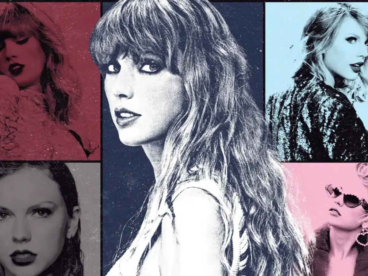 Taylor Swift Era's Tour