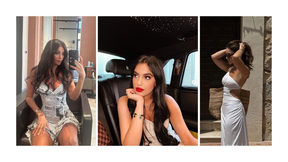 Fashion Inspiration August 2023: Editor's Pick