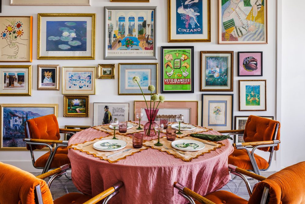 Interior Design Influencers