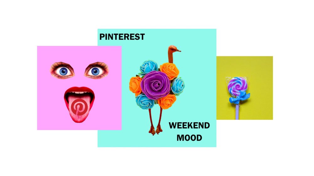Pinterest Weekend Inspiration