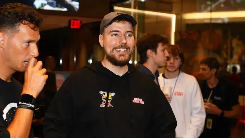 MrBeast