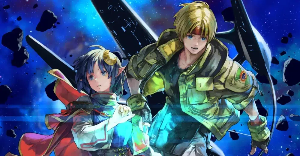 star ocean the second story r