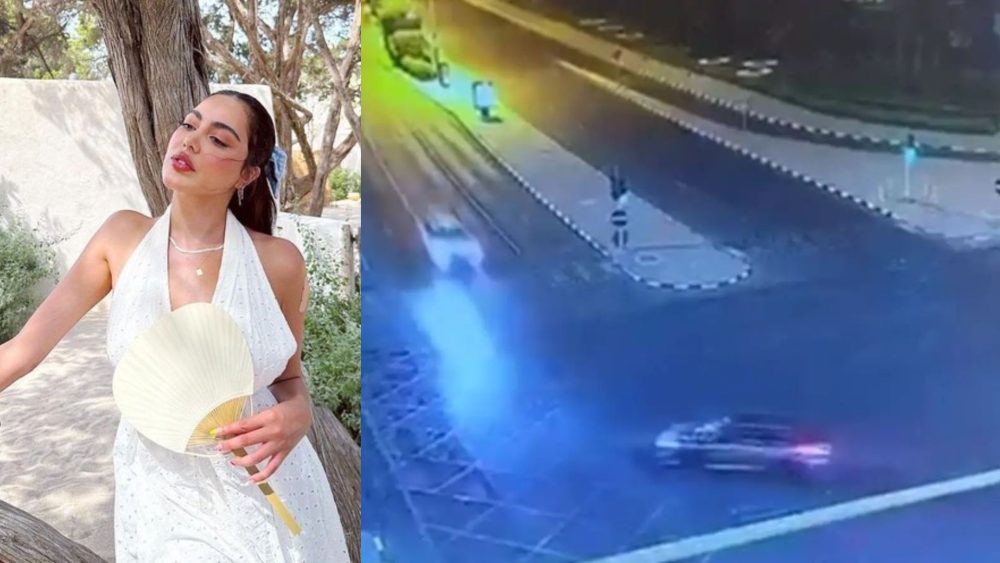 Fatima Almomen drug test results disclosed